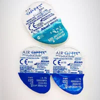 لنز طبی ایراپتیکس (آلکان آمریکا)