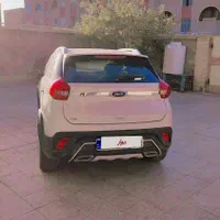 ام‌وی‌ام X22 اتوماتیک اسپرت اکسلنت، مدل ۱۴۰۰|خودرو سواری و وانت|زاهدان, |دیوار