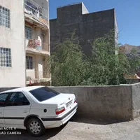 فروش زمین 53 متری داخل شهر فیروزکوه