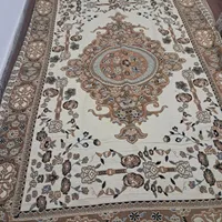 دو تا رو فرشی ۶ متری در دو رنگ و پشت رو|روفرشی|سبزوار, مدرس|دیوار