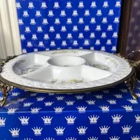 اردوخوری پنج خانه لمونژآنتیک|ظروف سرو و پذیرایی|تهران, تهرانپارس غربی|دیوار