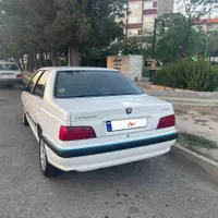 پژو پارس XU7، مدل ۱۴۰۰|خودرو سواری و وانت|خرمدره, |دیوار