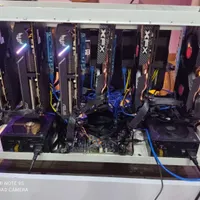 خریدار فروشنده انواع کارت گرافیک و قطعات کامپیوتر