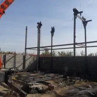 جوشکار  اسکلت سیار ساختمان|خدمات پیشه و مهارت|کرمان, |دیوار