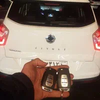 ریموت اسپورتج اکسنت النترا لکسوس سوناتا LFبنز کیلس|قطعات یدکی و لوازم جانبی|تهران, اختیاریه|دیوار