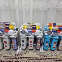 اب تصفیه کن.دستگاه تصفیه اب تسوویه کن اب.|آب‌سردکن و تصفیه آب|شیراز, گلشن|دیوار