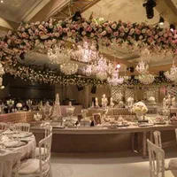 برگزاری مجالس عقدوعروسی تشریفات ازدواج آسان تالار|خدمات پذیرایی، مراسم|اصفهان, احمدآباد|دیوار