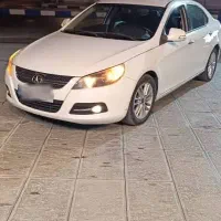 جک j5 اتوماتیک مدل ۹۴ - 1800cc