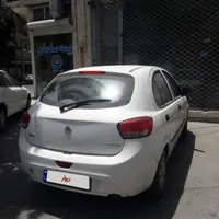 تیبا ۲|خودرو سواری و وانت|کرج, کمال‌شهر|دیوار