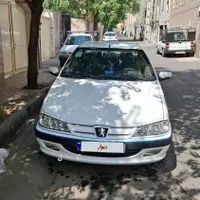 پژو پارس مدل ۱۴۰۱