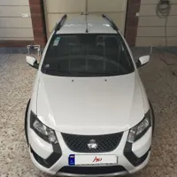 کوییک دنده‌ای S، مدل ۱۴۰۴