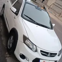 کوییک دنده‌ای R، مدل ۱۴۰۰