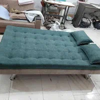 مبل تختخوابشو تخت خواب تختخواب  شومدل کد ۶۷۷|مبلمان خانگی و میز عسلی|اصفهان, طامه|دیوار