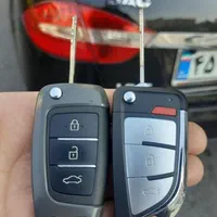 ریموت لیفان ۸۲۰سوییچ کیلس سورنتو x60 سانتافه سراتو|قطعات یدکی و لوازم جانبی|تهران, نیروی هوایی (پیروزی)|دیوار