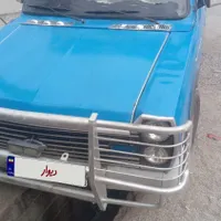نیسان مدل ۸۸|خودرو سواری و وانت|کرمان, |دیوار
