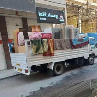 باربری اهواز سریع|خدمات حمل و نقل|اهواز, فاز ۲ پادادشهر|دیوار