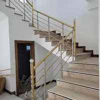 حفاظ درب حفاظ پله نردبان استخر استیل