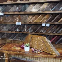 سنتور مستقیم از کارگاه با ضمانت ۱۰ساله