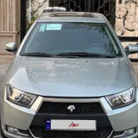 دنا پلاس 6 دنده توربو، مدل ۱۴۰۲|خودرو سواری و وانت|فردیس, |دیوار