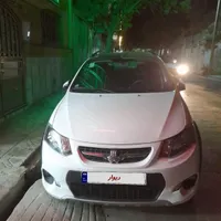 کوییک دنده‌ای S، مدل ۱۴۰۱