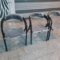 صندلی انتظار