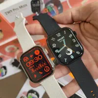 ساعت هوشمند zt9pomax اپل واچ با مکالمه|ساعت|مشهد, طلاب|دیوار