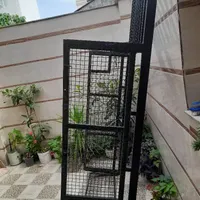 فروش باربند،سالم بدون زنگ زدگی برای پیکان وانت|قطعات یدکی و لوازم جانبی|رشت, پاستوریزه|دیوار