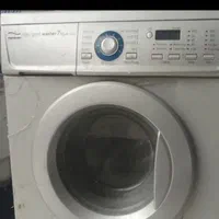 تعمیرات و نصب ماشین لباسشویی درمنزل|خدمات پیشه و مهارت|زاهدان, |دیوار