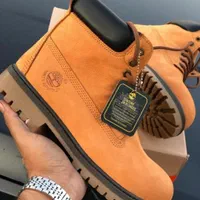 تیمبرلند‌‌timberland ‌نیم‌بوت اورجینال|کیف، کفش، کمربند|گلستان (تهران), |دیوار