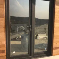 پنجره upvc pvc دوجداره|خدمات پیشه و مهارت|پردیس, |دیوار