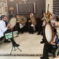 آموزشگاه موسیقی ابهریان در قلهک