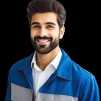 استخدام نظافتچی آقا و خانم با خوابگاه رایگان تمیز