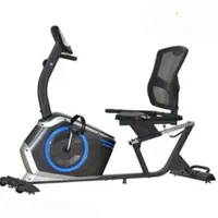 دوچرخه ثابت  مدل 5105R تردمیل
