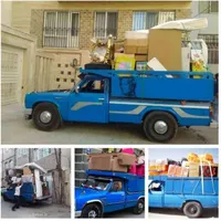 اتوبار تضمینی اسباب کشی منزل باکارگر 60درصد تخفیف|خدمات حمل و نقل|بندرعباس, |دیوار