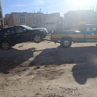 امداد خودرو یدک کش خودروبرجرثقیل24ساعته|خدمات حمل و نقل|سقز, |دیوار