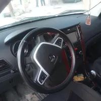 دنا تیپ ۲، مدل ۱۴۰۰
