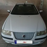 سمندEF7مولتی پلکس دوگانه مدل آخر۹۰