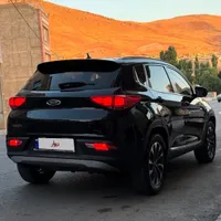 تیگو۷ ieمدل ۱۴۰۲