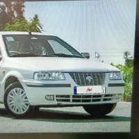 سمند LX EF7، مدل ۱۳۹۷