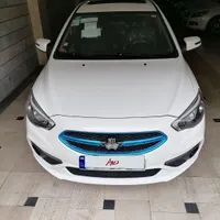 شاهین اتومات G CVT، مدل ۱۴۰۴|خودرو سواری و وانت|تهران, اباذر|دیوار