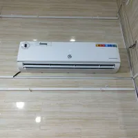 نصب کولر های گازی اسپیلت و آبی تعمیرات گاز کردن