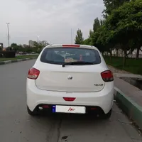 تیبا ۲ مدل ۹۷