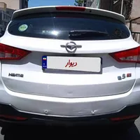 نقد و اقساط هایما S5 بیرنگ مدل 97|خودرو سواری و وانت|تهران, دانشگاه علم و صنعت|دیوار