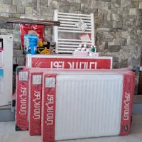 نصب کامل پکیج و رادیاتورها|آبگرمکن، پکیج، شوفاژ|فردیس, |دیوار