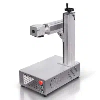 دستگاه حکاکی لیزری