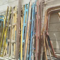 بالابر ساختمانی الکو و چینی