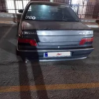 پژو 405 GLX بنزینی، مدل ۱۳۷۹|خودرو سواری و وانت|پرند, |دیوار