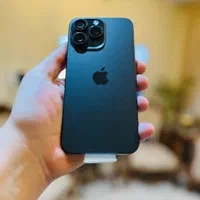 iphone 15 pro/15 pro max 2sim/نقد و‌اقساط|موبایل|تهران, گیشا|دیوار