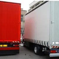 باربری حمل بار خاور مسقف بدون کمیسیون