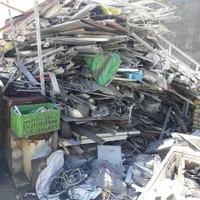 خرید ضایعات آهن مس برنج آلومینیوم کابینت سمساری